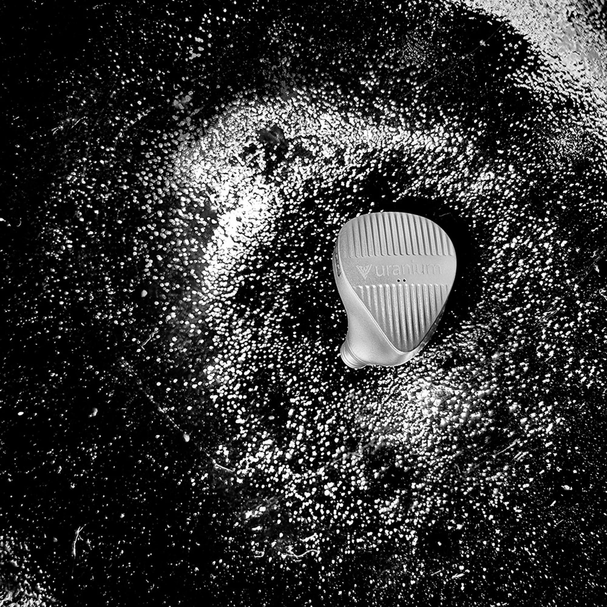 Night Oblivion Uranium